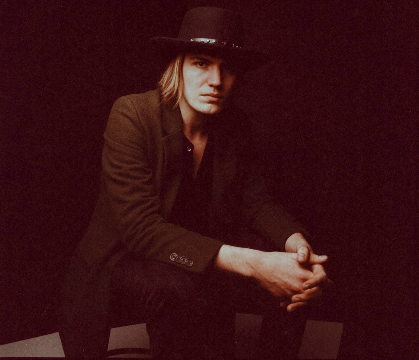 Dylan LeBlanc announces special solo tour for March